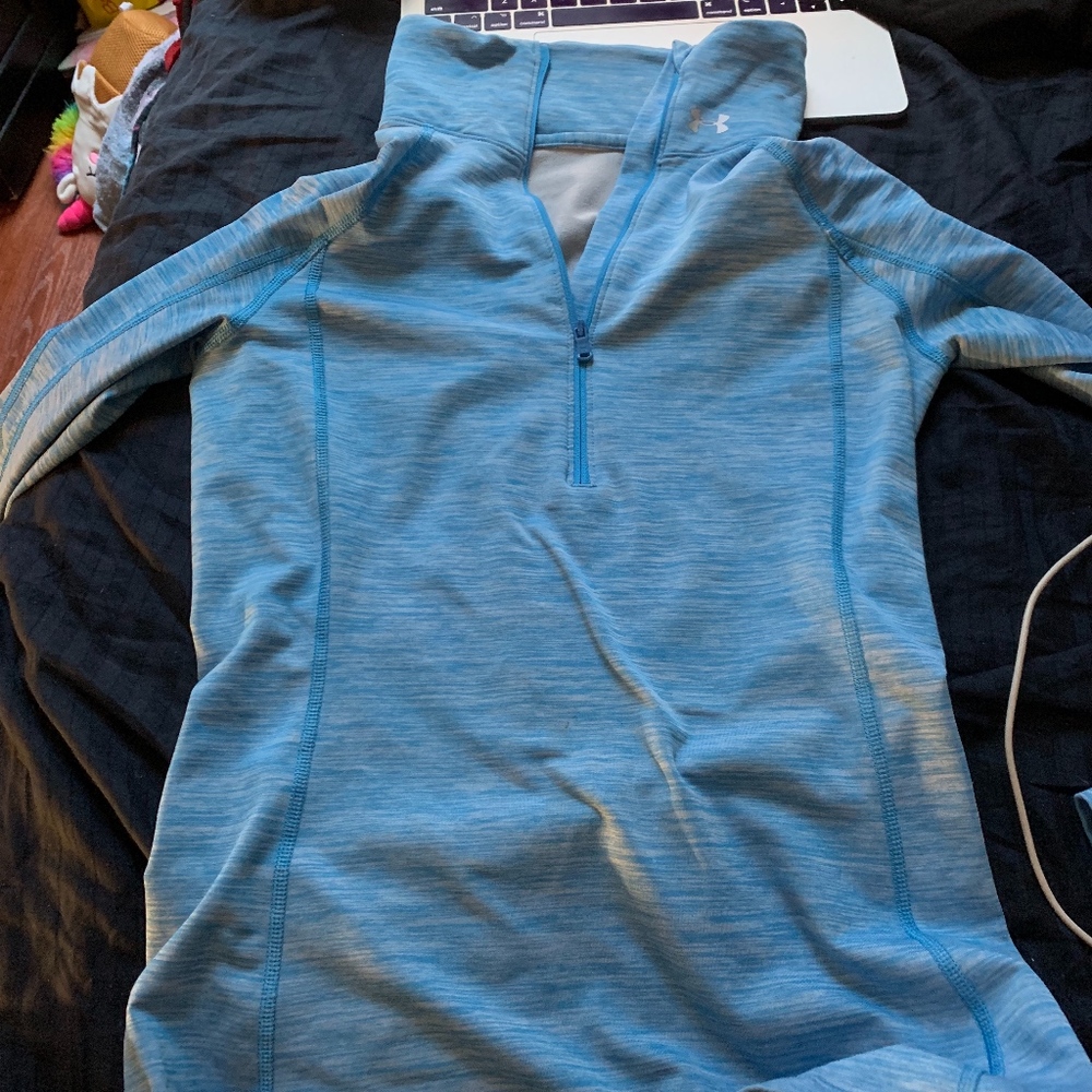 workout jacket